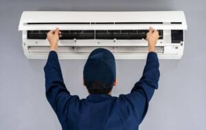 Abdullah Air Conditioner Maintenance